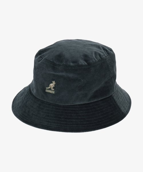 KANGOL(KANGOL)/KANGOL Cord Bucket/img13