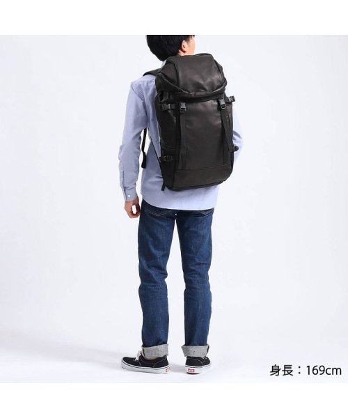 PORTER(ポーター)/ポーター プログレス リュックサック(L) 237－01274 バックパック 吉田カバン PORTER PROGRESS RUCKSACK/img06