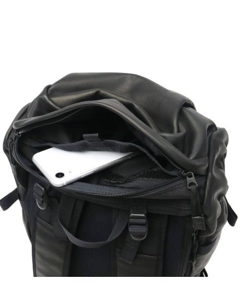 PORTER(ポーター)/ポーター プログレス リュックサック(L) 237－01274 バックパック 吉田カバン PORTER PROGRESS RUCKSACK/img08