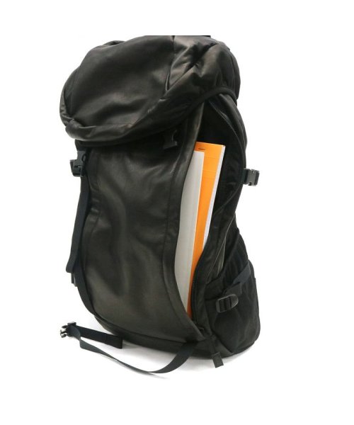 PORTER(ポーター)/ポーター プログレス リュックサック(L) 237－01274 バックパック 吉田カバン PORTER PROGRESS RUCKSACK/img13