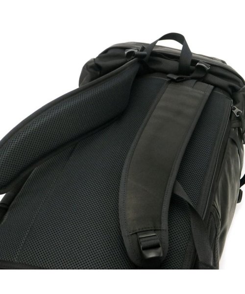 PORTER(ポーター)/ポーター プログレス リュックサック(L) 237－01274 バックパック 吉田カバン PORTER PROGRESS RUCKSACK/img15