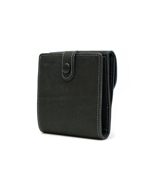 PORTER(ポーター)/ポーター ホフ ウォレット 240－04191 財布 二つ折り財布 吉田カバン PORTER HOF WALLET 折り財布 本革/img02