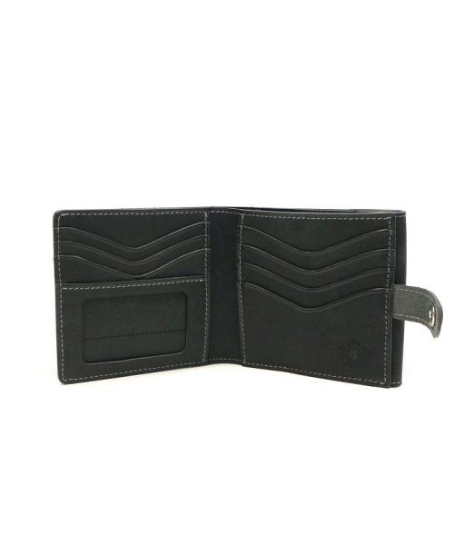 PORTER(ポーター)/ポーター ホフ ウォレット 240－04191 財布 二つ折り財布 吉田カバン PORTER HOF WALLET 折り財布 本革/img11