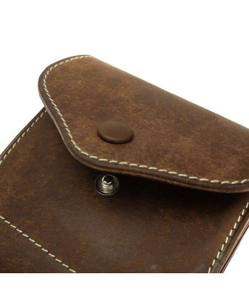 ポーター ホフ ウォレット 240－04191 財布 二つ折り財布 吉田カバン PORTER HOF WALLET 折り財布 本革 