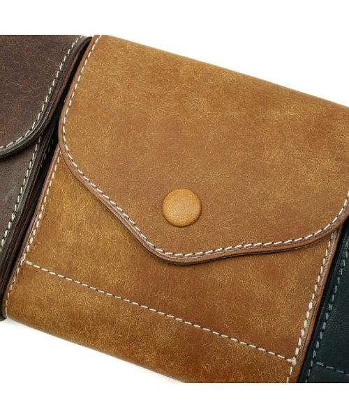 ポーター ホフ ウォレット 240－04191 財布 二つ折り財布 吉田カバン PORTER HOF WALLET 折り財布 本革 
