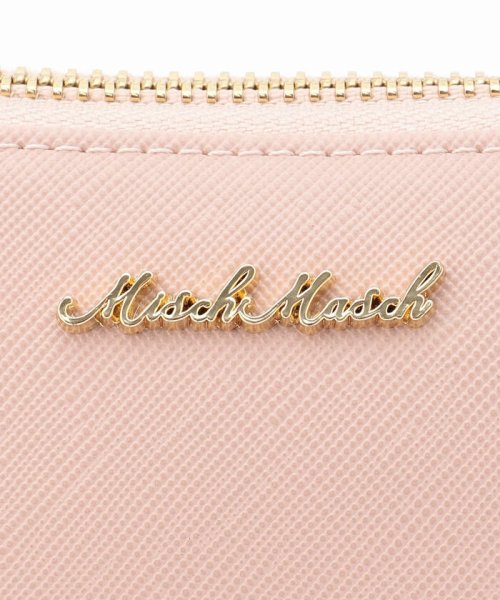 セール フラワー柄ポーチ ミッシュマッシュ Misch Masch Magaseek セール フラワー柄ポーチ ミッシュマッシュ Misch Masch Magaseek