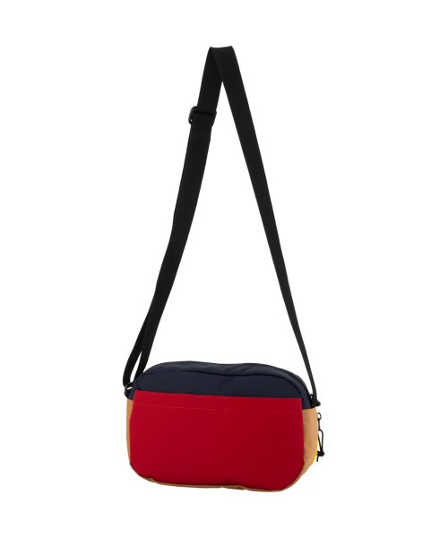 セール Cordura Round Shoulder Bag ラウンドショルダーバッグ マーモット Marmot Magaseek