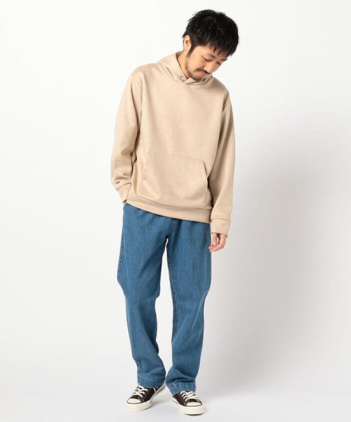 GLOSTER(GLOSTER)/【FREDYMAC SUNDAY TOOLS WEAR】シェフパンツ/img22