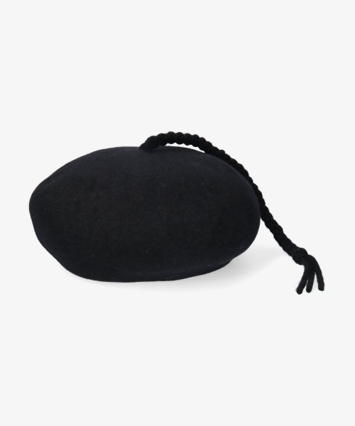 OVERRIDE(OVERRIDE)/OVERRIDE BASQUE LONGMITUAMI BERET/img01