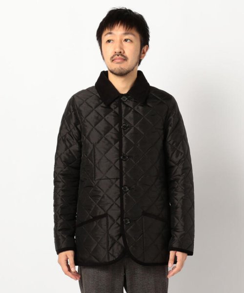 NOLLEY’S goodman(ノーリーズグッドマン)/【Traditional Weatherwear / トラディショナル ウェザーウェア】別注 WAVERLY ウェーバリー/img01