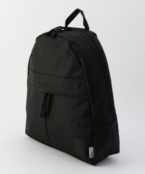 GLOSTER(GLOSTER)/【THE BROWN BUFFALO / ザ・ブラウン バッファロー】APOPO BACKPACK #S20APOPO420BLACK/img01