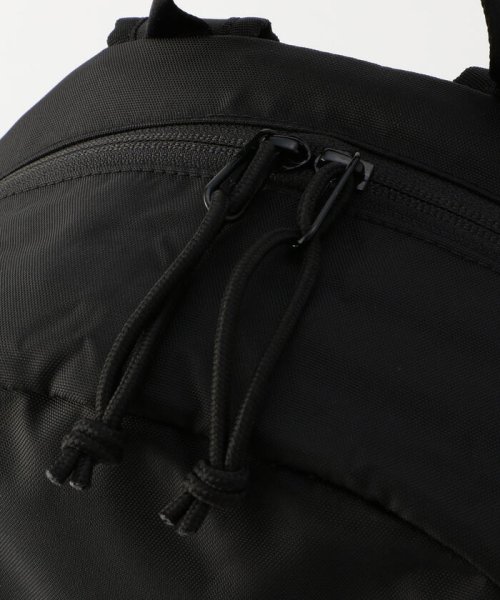 GLOSTER(GLOSTER)/【THE BROWN BUFFALO / ザ・ブラウン バッファロー】APOPO BACKPACK #S20APOPO420BLACK/img04