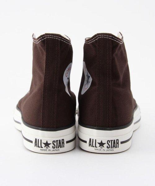 GLOSTER(GLOSTER)/【CONVERSE /コンバース】ALL STAR J HI/img05