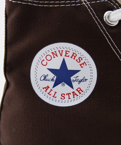 GLOSTER(GLOSTER)/【CONVERSE /コンバース】ALL STAR J HI/img06