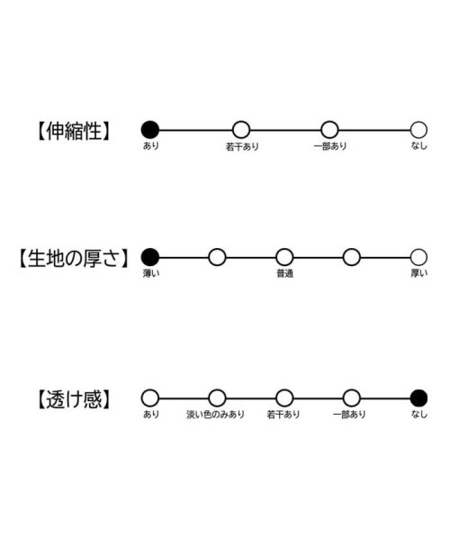 ANAP(アナップ)/ウールタッチVネックワンピース/img09