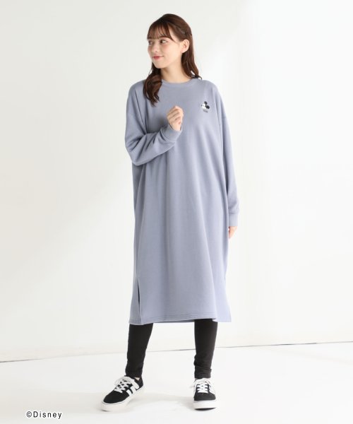 セール ワンピース ミッキー ハニーズ Honeys Magaseek