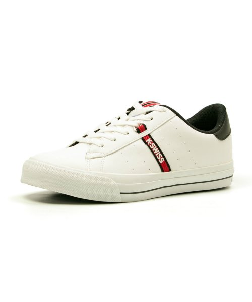 セール K Swiss ケースイス Ksl 13 S スニーカー メンズ コートシューズ Ks 13s ケースイス K Swiss Magaseek