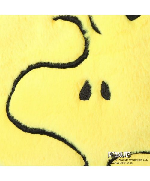 ルートート Rootote スヌーピー Snoopy ミニ トートバッグ Ip Rs ファー Peanuts 6d 8186 ウッドストック ルートート Rootote Magaseek
