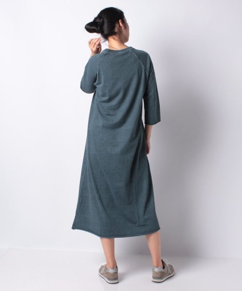 Good On(グッドオン)/GOODON BASEBALL MAXI ONE PIECE/img06