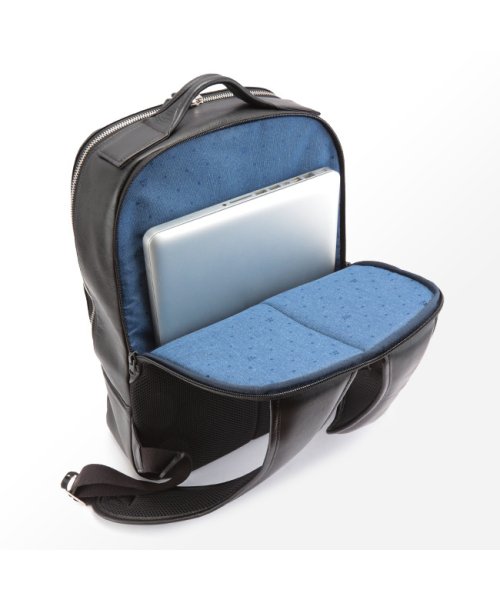 ファイブウッズ プラトウ リュック ビジネスリュック 本革 通勤 B4 日本製 ブランド メンズ FIVE WOODS PLATEAU 39195 FIVE WOODS PLATEAU