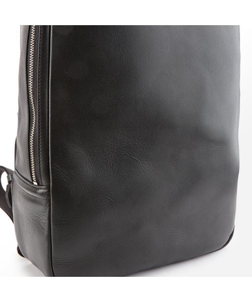 ファイブウッズ プラトウ リュック ビジネスリュック 本革 通勤 B4 日本製 ブランド メンズ FIVE WOODS PLATEAU 39195 FIVE WOODS PLATEAU