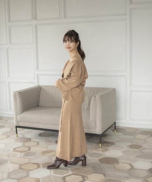 セール 70 Off 2点セット カーディガン付きニットワンピース ビッキー Vicky Magaseek セール 70 Off 2点セット カーディガン付きニットワンピース ビッキー Vicky Magaseek