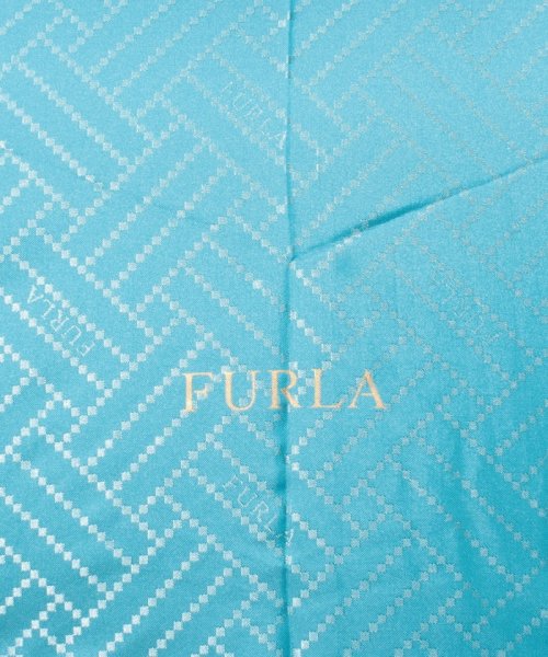 FURLA(フルラ)/FURLA(フルラ)折りたたみ傘 【FURLAモノグラムパターン】/img05