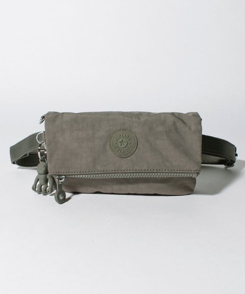 Kipling(キプリング)/【Kipling】LYNNE　ショルダーバッグ　KI5879Ｔ/img04