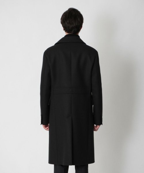 セール Milior エクセラナポレオンコート ラブレス メンズ Loveless Mens Magaseek