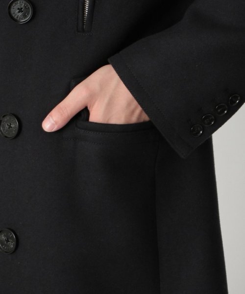 セール Milior エクセラナポレオンコート ラブレス メンズ Loveless Mens Magaseek