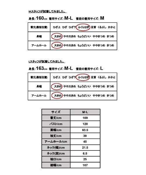 and it_(アンドイット)/レディース 秋冬 ワンピース コットンネルギャザーワンピース エミュラル emural 【M－L】ネイビー ホワイト モカ ダークパープル テラコッタ ブラック/img12