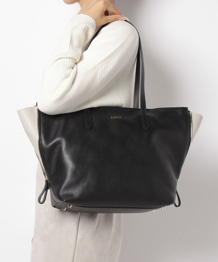 FURLA FURLA LUCE M TOTE 1045388 503549642
