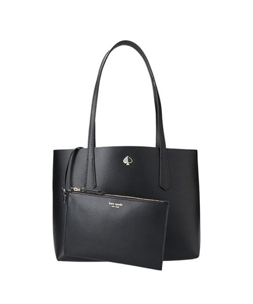 kate spade new york(ケイトスペードニューヨーク)/【kate spade new york(ケイトスペード)】KATE SPADE ケイトスペード MOLLY SMALL TOTE pxrua552001/img01