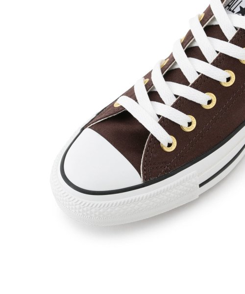 ROPE PICNIC PASSAGE(ロペピクニック パサージュ)/【CONVERSE】ALLSTAR  FLAT EYELETS OX/img03