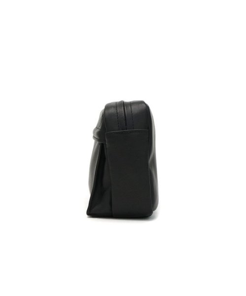 PORTER(ポーター)/吉田カバン ポーター ポーチ PORTER AROUND アラウンド POUCH セカンドバッグ クラッチバッグ 本革 メンズ 日本製 003－03168/img03