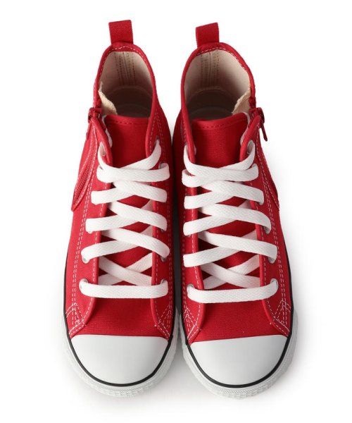 SHIPS KIDS(シップスキッズ)/CONVERSE:CHILD ALL STAR N Z HI/img10