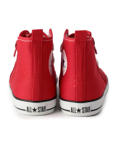 SHIPS KIDS(シップスキッズ)/CONVERSE:CHILD ALL STAR N Z HI/img11