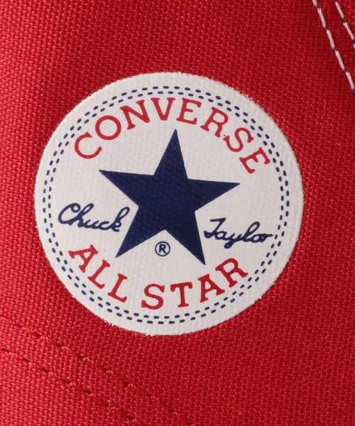 SHIPS KIDS(シップスキッズ)/CONVERSE:CHILD ALL STAR N Z HI/img12