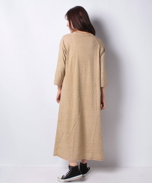 Good On(グッドオン)/GOODON BASEBALL MAXI ONE PIECE/img02