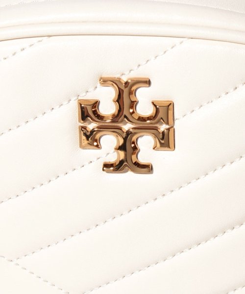 TORY BURCH(トリーバーチ)/【TORY BURCH】KIRA CHEVREON SMALL CAMERA BAG/img04