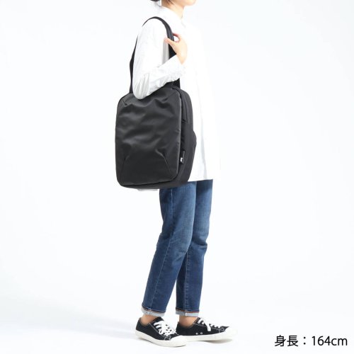 Aer(エアー)/エアー トートバッグ Aer Tech Tote テックトート ビジネスバッグ Work Collection A4 12.5L 縦型 ビジネス 31013/img08