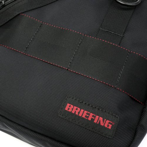 BRIEFING(ブリーフィング)/【日本正規品】ブリーフィング ショルダーバッグ BRIEFING バッグ JET TRIP 3RD SHOULDER ショルダー A5 BRM203L01/img24