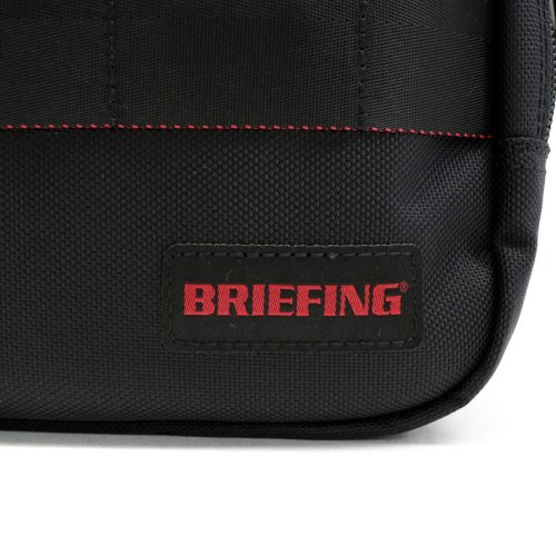 BRIEFING(ブリーフィング)/【日本正規品】ブリーフィング ショルダーバッグ BRIEFING バッグ JET TRIP 3RD SHOULDER ショルダー A5 BRM203L01/img25