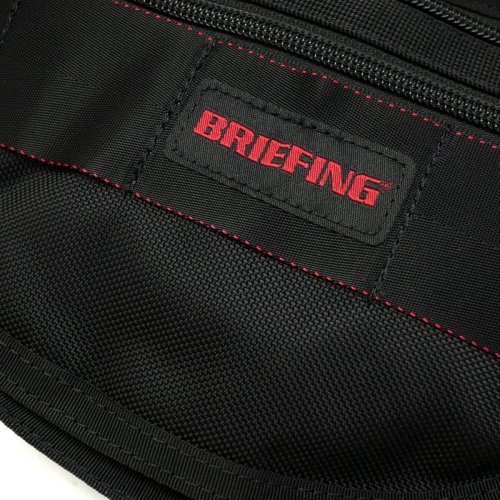 BRIEFING(ブリーフィング)/【日本正規品】ブリーフィング ボディバッグ BRIEFING バッグ JET TRIP SLING ショルダー 斜めがけ 小さめ ミニ BRM203L02/img15