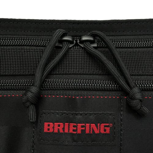 BRIEFING(ブリーフィング)/【日本正規品】ブリーフィング ボディバッグ BRIEFING バッグ JET TRIP SLING ショルダー 斜めがけ 小さめ ミニ BRM203L02/img16