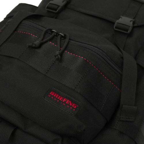 BRIEFING(ブリーフィング)/【日本正規品】ブリーフィング リュック BRIEFING バッグ バックパック NEO TROOPER リュックサック A4 限定 復刻 BRM203P03/img23