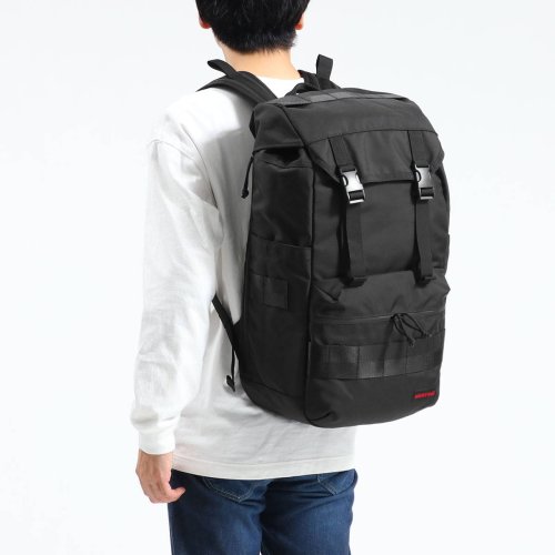 BRIEFING(ブリーフィング)/【日本正規品】ブリーフィング リュック BRIEFING バッグ バックパック NEO FLAP PACK MW WP A4 撥水 BRM203P10/img05