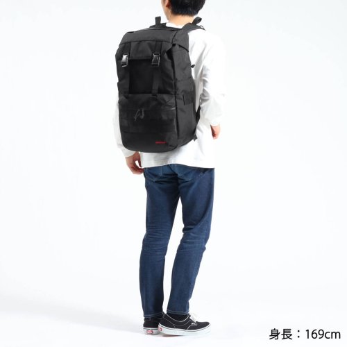 BRIEFING(ブリーフィング)/【日本正規品】ブリーフィング リュック BRIEFING バッグ バックパック NEO FLAP PACK MW WP A4 撥水 BRM203P10/img06