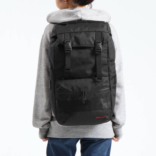 BRIEFING(ブリーフィング)/【日本正規品】ブリーフィング リュック BRIEFING バッグ バックパック NEO FLAP PACK MW WP A4 撥水 BRM203P10/img07