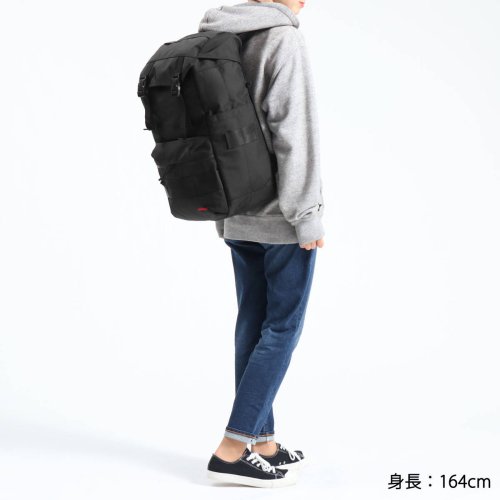 BRIEFING(ブリーフィング)/【日本正規品】ブリーフィング リュック BRIEFING バッグ バックパック NEO FLAP PACK MW WP A4 撥水 BRM203P10/img08
